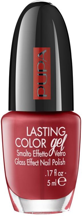 Pupa Lasting Color Gel Mini