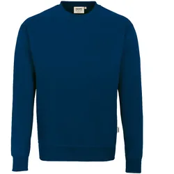 Sweatshirt "Premium" 471 - XL - marine