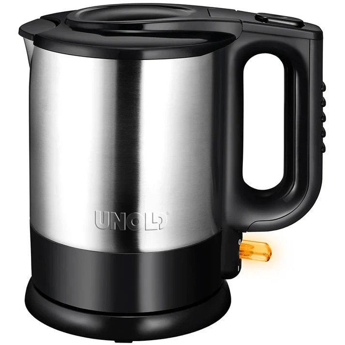 Unold AG Unold 18015 BLITZKOCHER Edition black