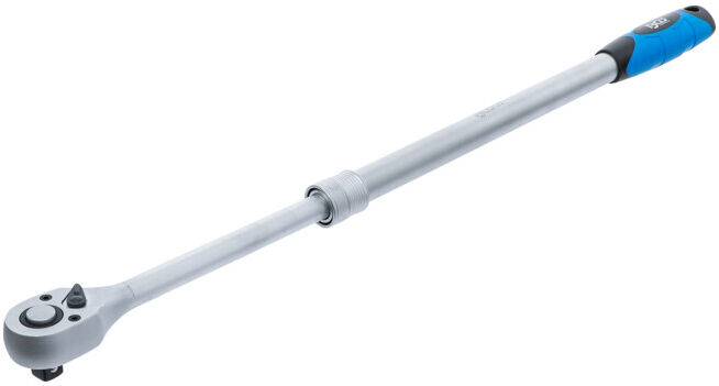BGS technic BGS Cliquet réversible extensible 12,5 mm (1/2