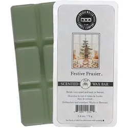 Festive Frasier Wax Bar 73g