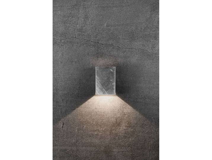Fold 10 LED Applique Murale Galvanised - Nordlux - Salon / séjour - Aluminium