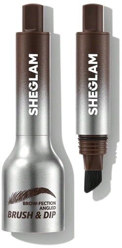 SHEGLAM Brow-Fection Chocolate
