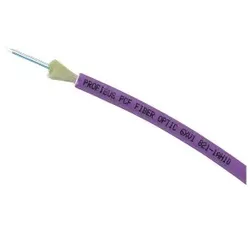 Siemens 6XV1821-1BT30 PB PCF Standard Cable (200/230), Plastik, PVC-Außenmantel, 4xST, 300m 6XV18211BT30