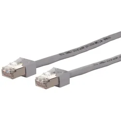 Metz Connect Ultrafl.PK VoIP 5m 13084U5033-E