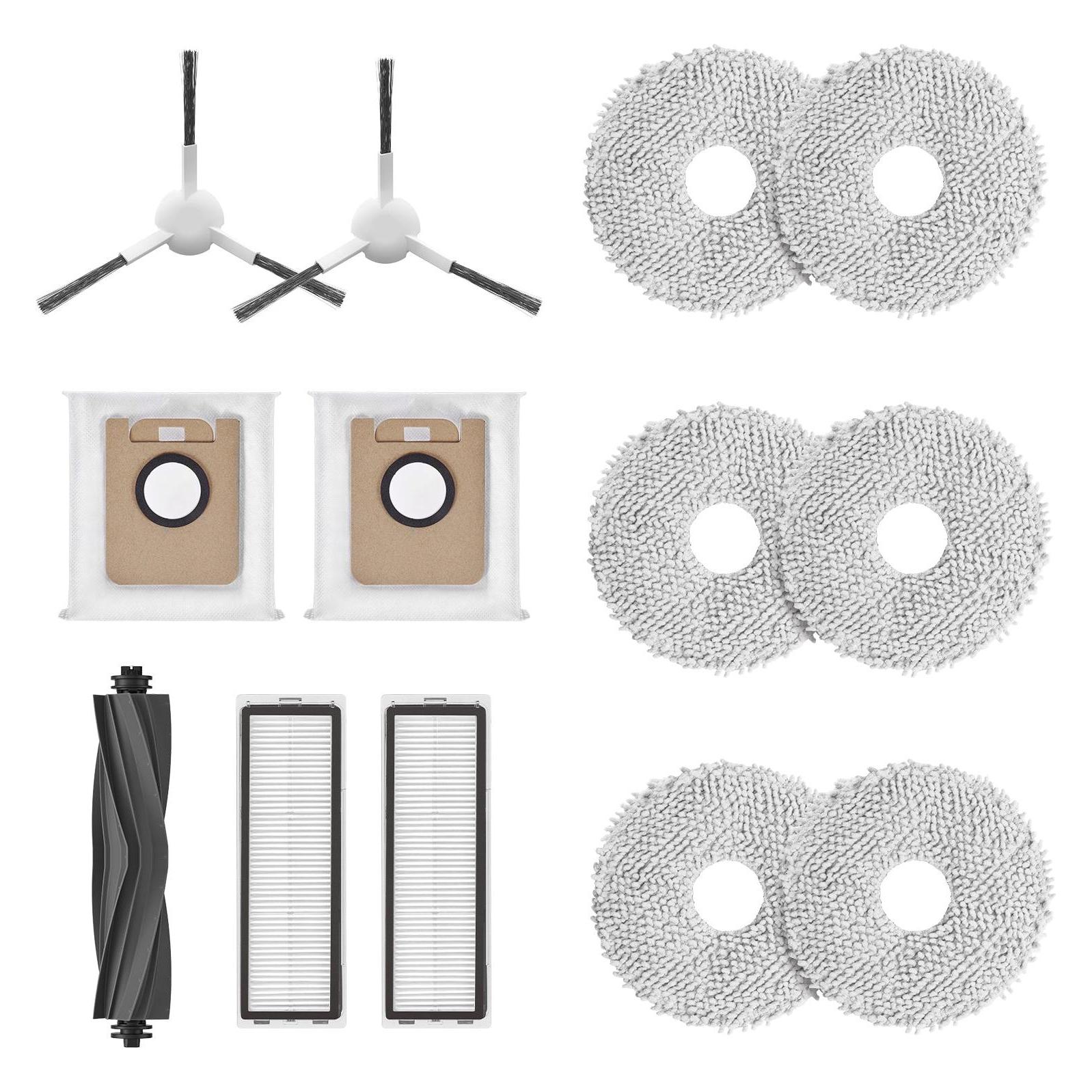 Dreame Rubber Set für L10 s Ultra (20010100000323)