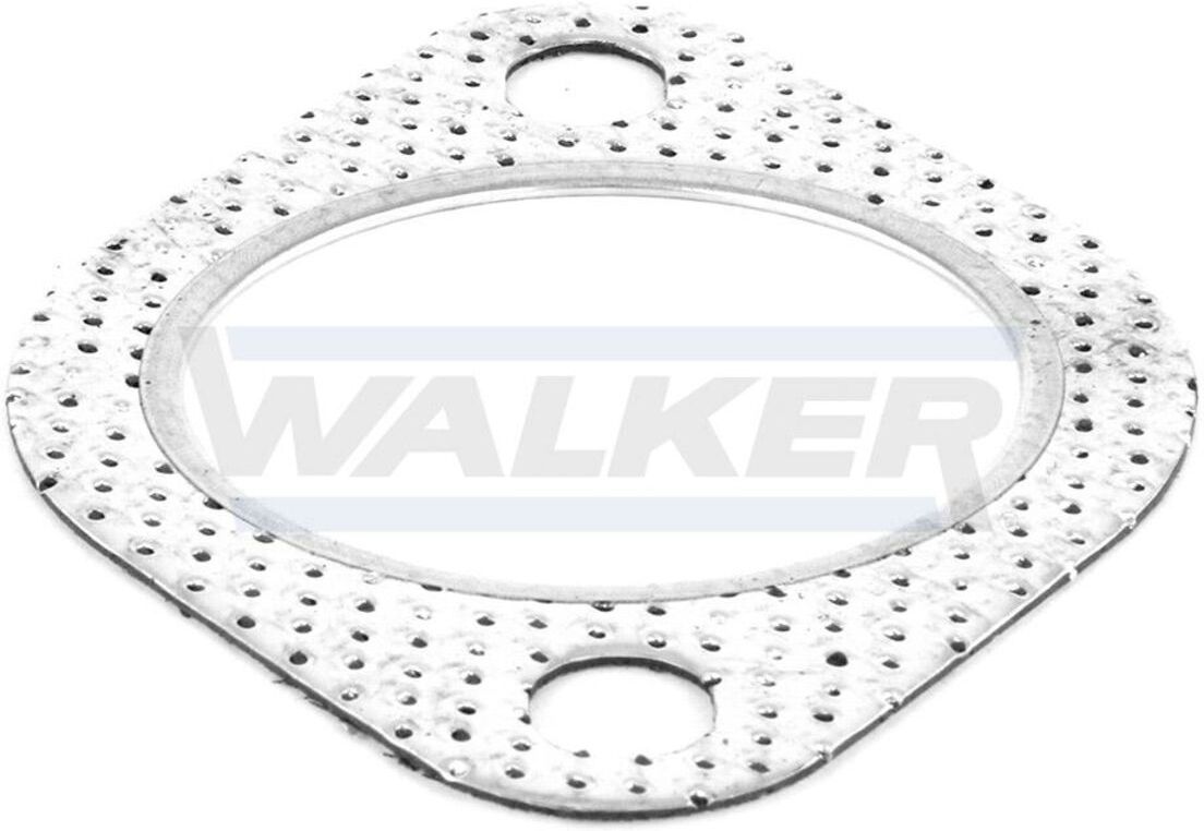 Dichtung, Abgasrohr WALKER 80073