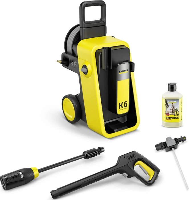 KÄRCHER K 6 Comfort Premium Hochdruckreiniger