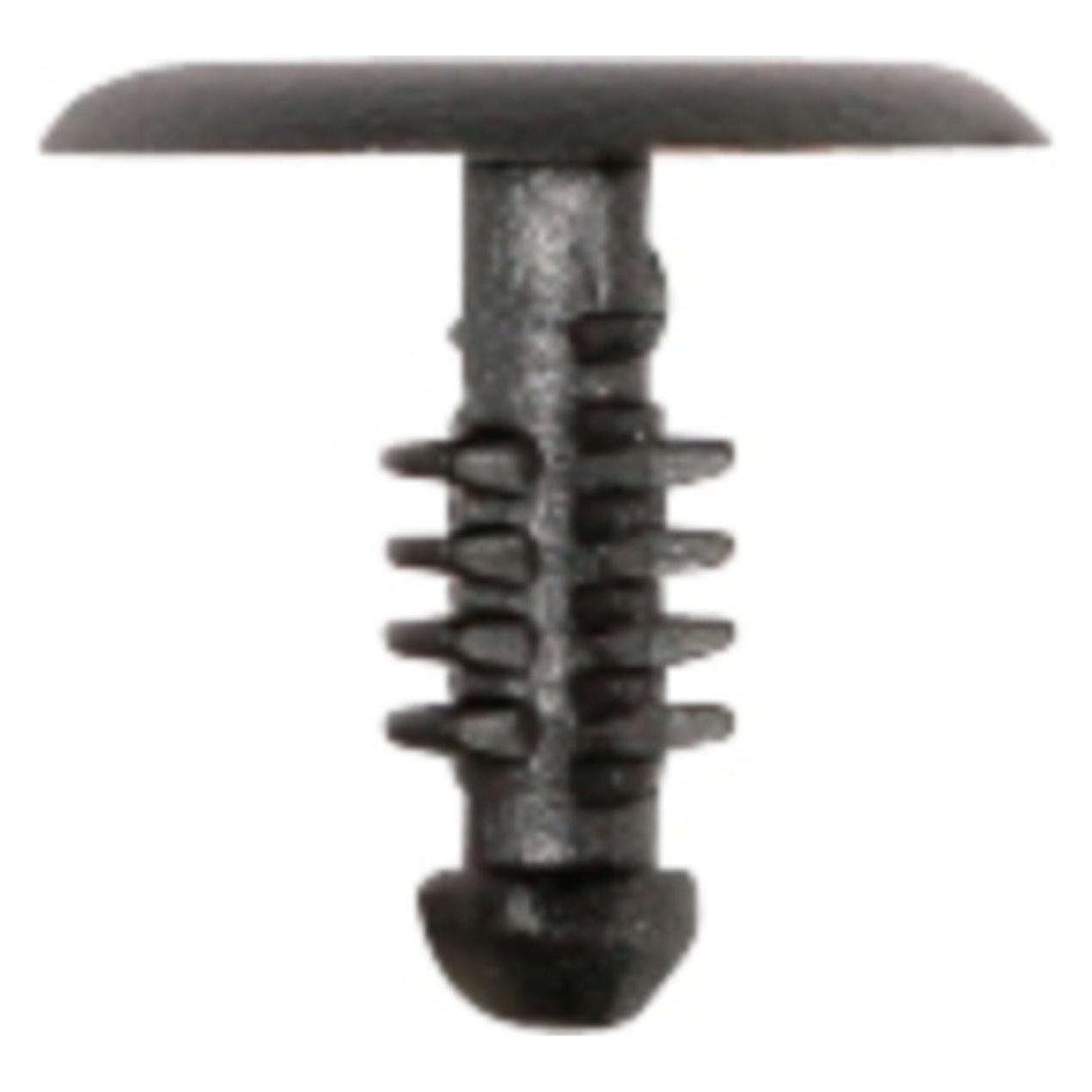 KS Tools Kabelbaum-Verbindungsclip für Mazda,10er Pack (420.1418)