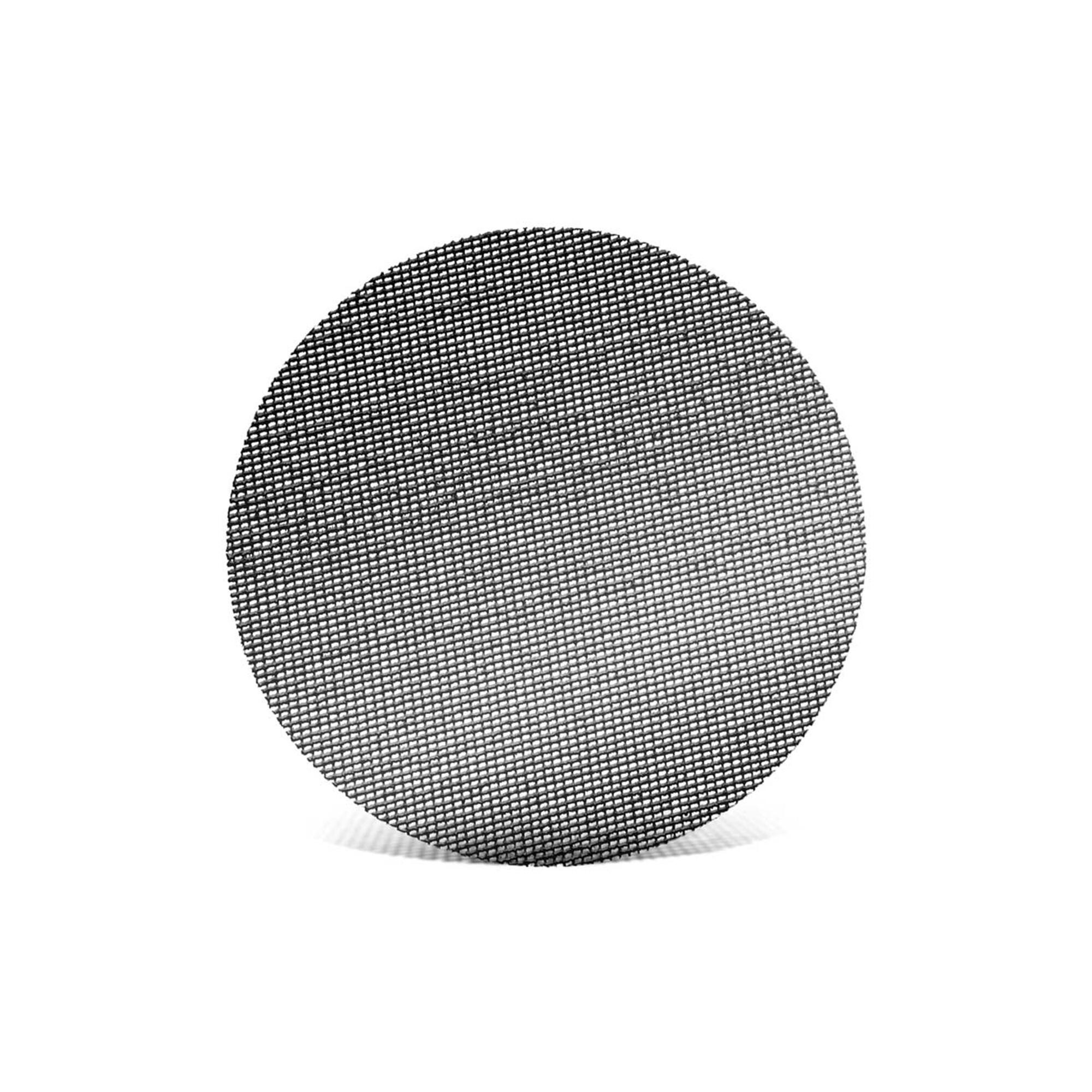 MENZER Klett-Schleifgitter Ø 150 mm K100 Gitter (231661100)