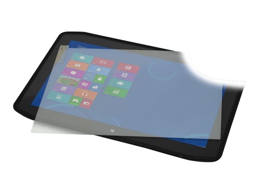 Zebra Bildschirmschutz für Tablet - Folie (400013)