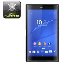 4x Displayfolie für Sony Xperia Z3 Compact Tablet Displayschutzfolie MATT