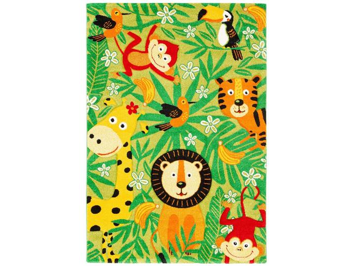 KINDER TEPPICH MAUI KIDS SAFARI