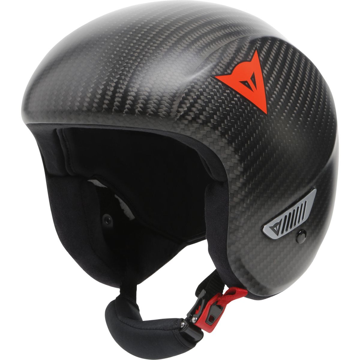 Dainese R001 Carbon black/carbon (B84) XS 204840385-B84-XS
