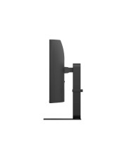LG UltraWide 34U640B-B LED-Monitor gebogen 86,42 cm 34" 3440 x 1440 WQHD @ 144 Hz VA 300 cd/m² 4000:1 HDR10 5 ms 2xHDMI DisplayPort USB-C (34U640B-B.AEU)