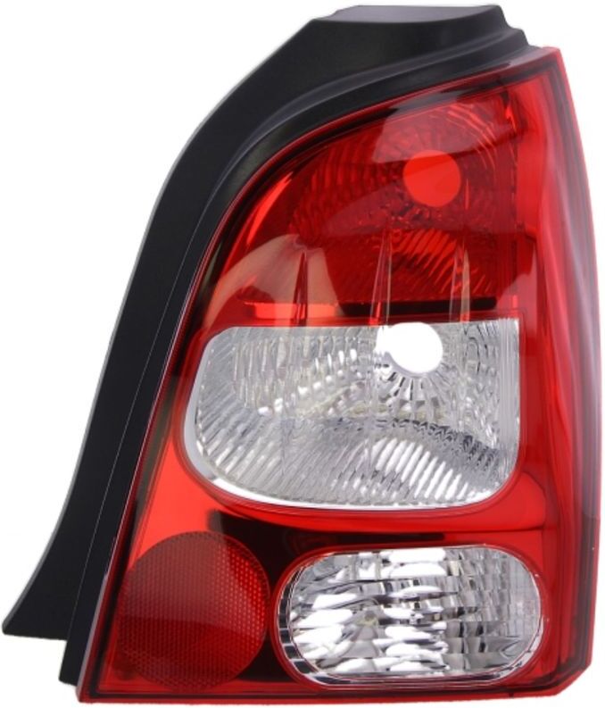 Depo Fanale posteriore 551-1986R-LD-UE