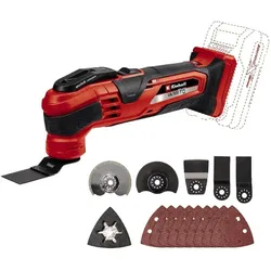 Einhell Akku-Multifunktionswerkzeug VARRITO