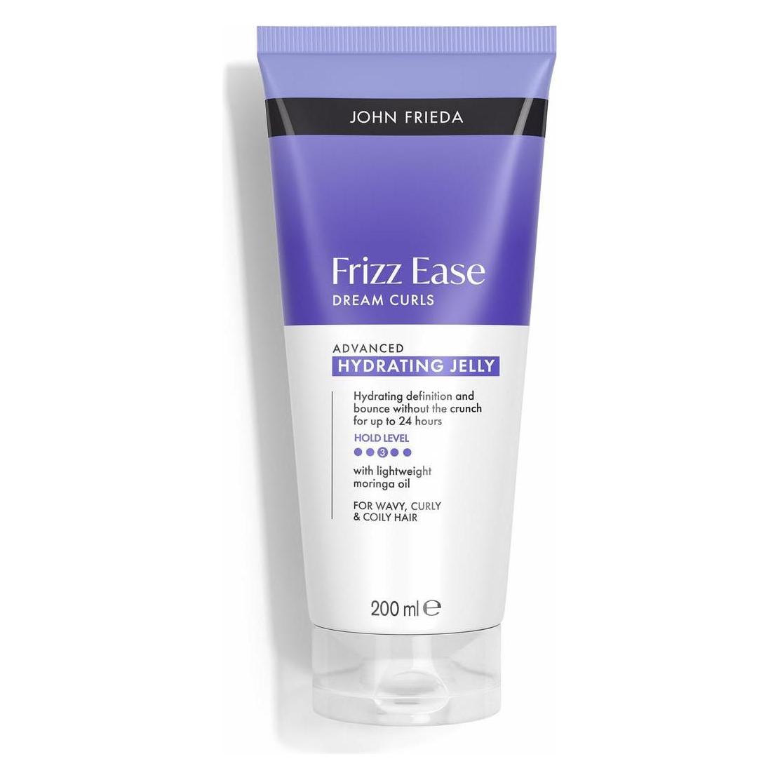 John Frieda Haarmaske FRIZZ-EASE 200 ml (200 ml) (OTHER)
