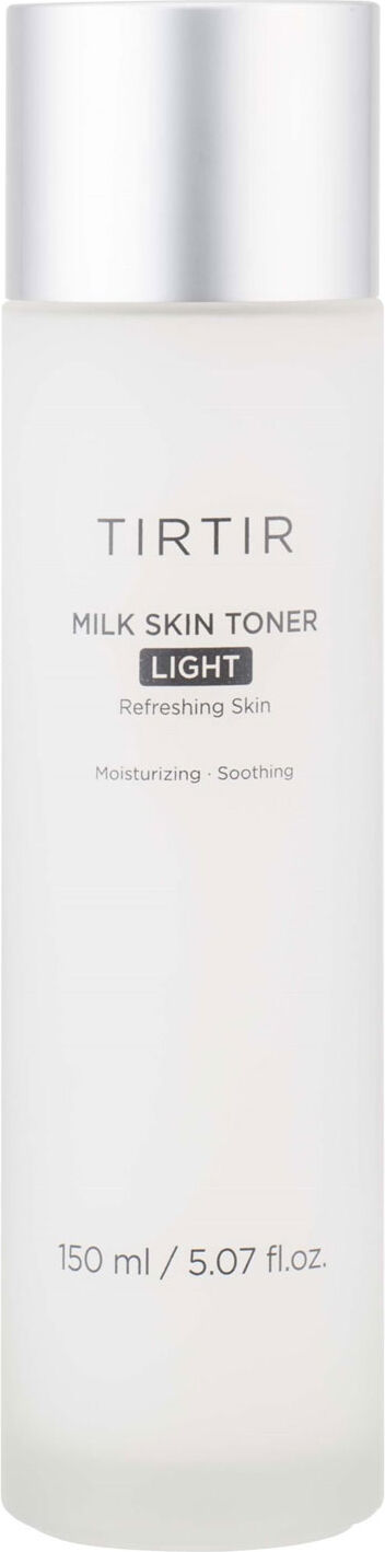 TIRTIR Milk Skin Toner Light