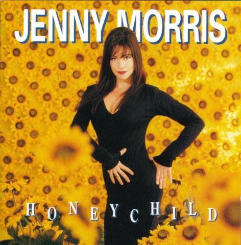 Jenny Morris - Honeychild - Preis vom 12.10.2026 11:37:12 h