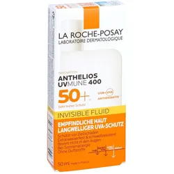La Roche-Posay Anthelios Inv. Fluid UVMune 400 Lsf 50+