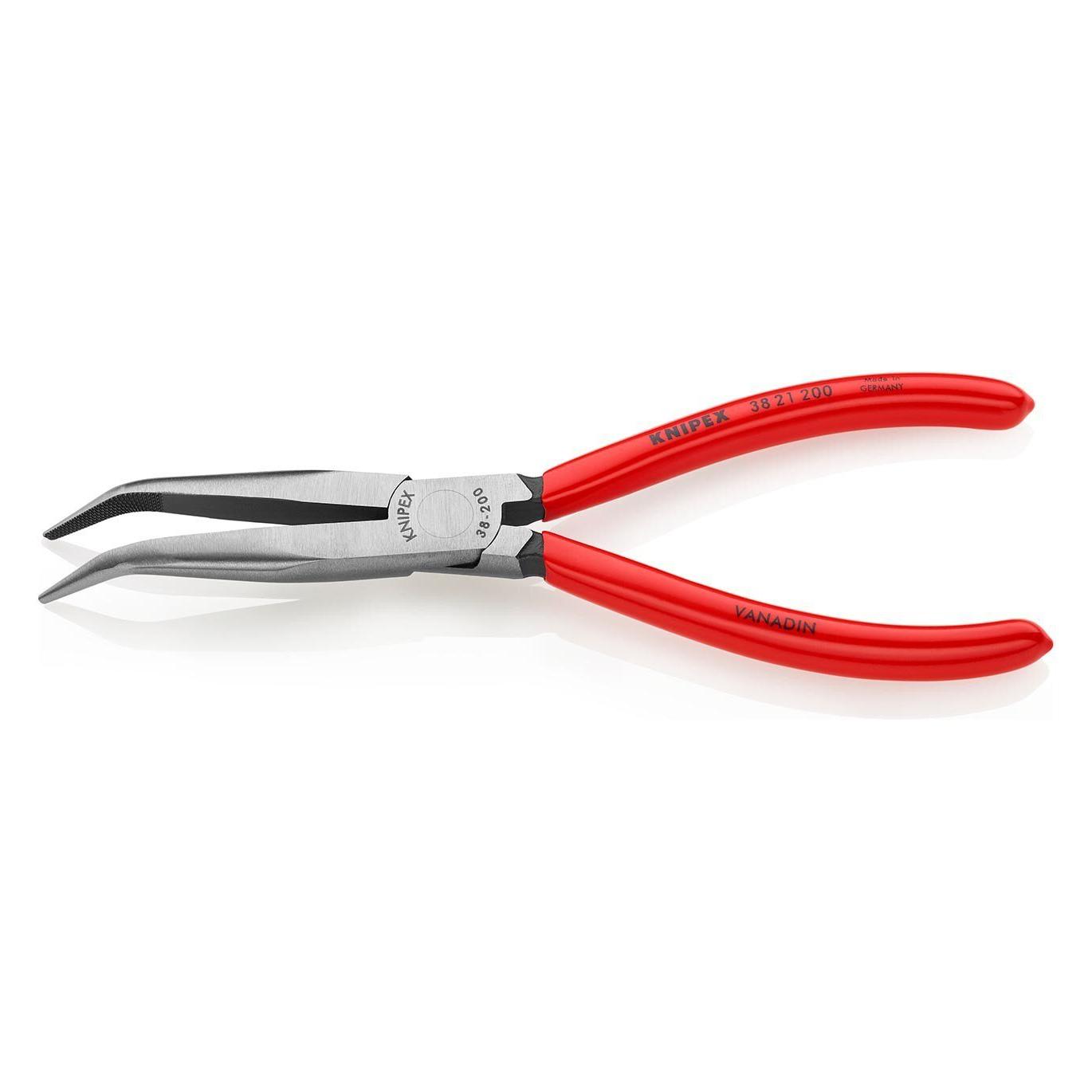 Knipex Mechanikerzange (200 mm) (38 21 200)