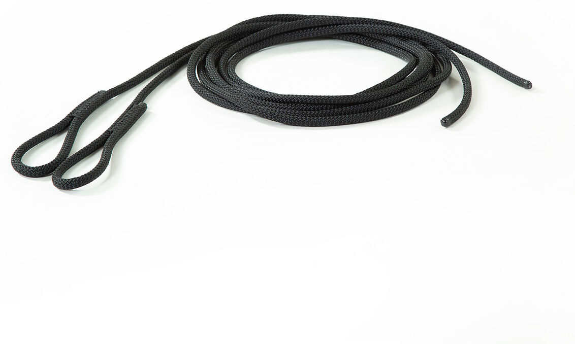 Balanced Body Corde (Ropes) Nero