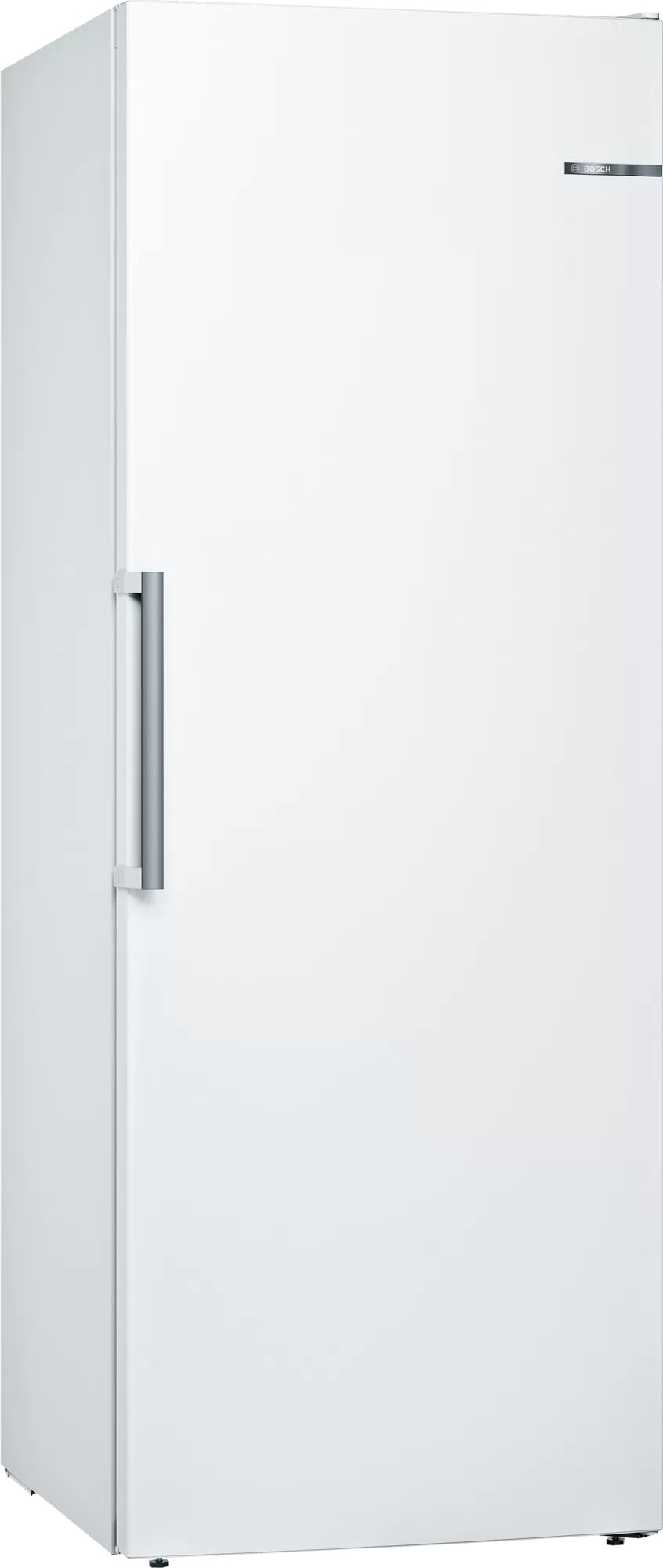 Bosch GSN58AWDV Serie 6 Gefrierschrank EEK D NoFrost Weiß