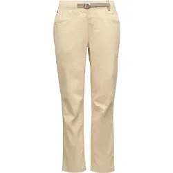 Black Diamond, Damen, Outdoorhose, Ethos (M), Beige