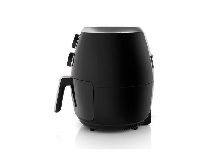 TRISTAR Heissluftfritteuse FR-6989 , schwarz, Fritteusen, Heissluftfritteuse