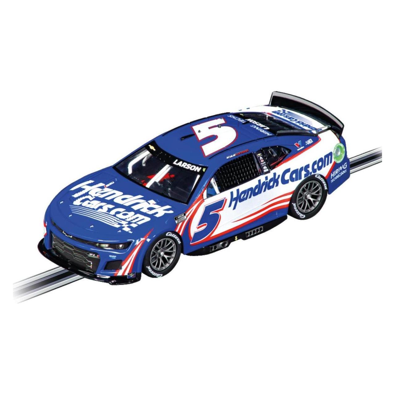 Carrera - Evolution Cars - NASCAR Camaro NextGen ZL1 Hendrick Motorsports, Kyle Larson, No.5 (GCE2715)