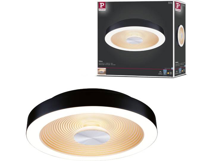 Paulmann LED Plafonnier Volea