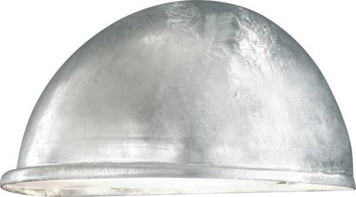 Konstsmide Torino 7326-320 Außenwandleuchte E27 40W Galvanisiert