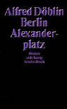 Alfred Döblin - Berlin Alexanderplatz: Die Geschichte vom Franz Biberkopf - Preis vom 09.10.2026 07:28:09 h