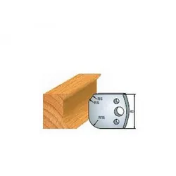 Flury Guhdo Abweiser Nr. 60 für Tischfräse