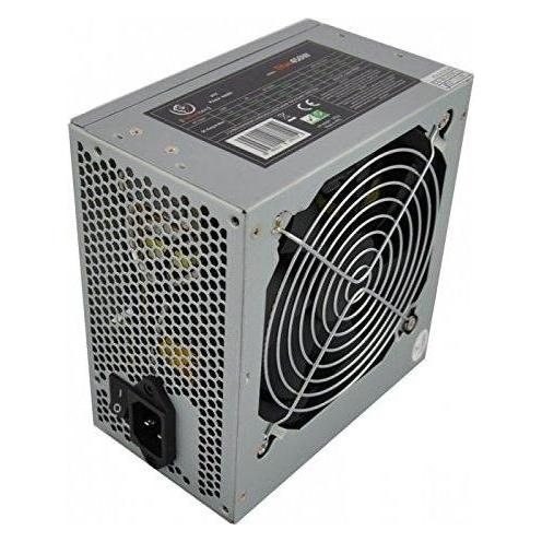 Rebeltec ATX ver 2.31 TITAN 600W computer power supply (600 W) (RBLZAS00005)