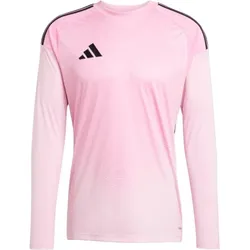 adidas Tiro 25 Competition Torwarttrikot Herren - pink/schwarz -