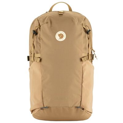 Fjällräven - Abisko Softpack 16 - Daypack beige