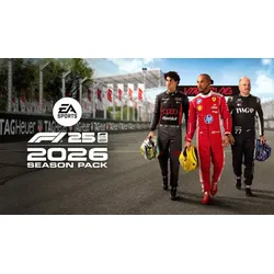 F1 25: 2026 Season Pack