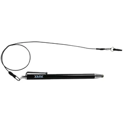 Port Designs Stylus Tablet Black 40cm, Stylus, Schwarz