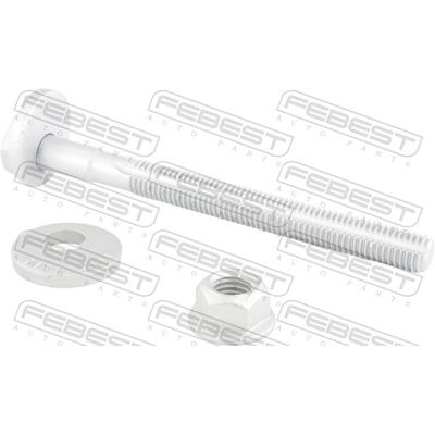 FEBEST Sturzkorrekturschraubensatz 1029-006-KIT für GM