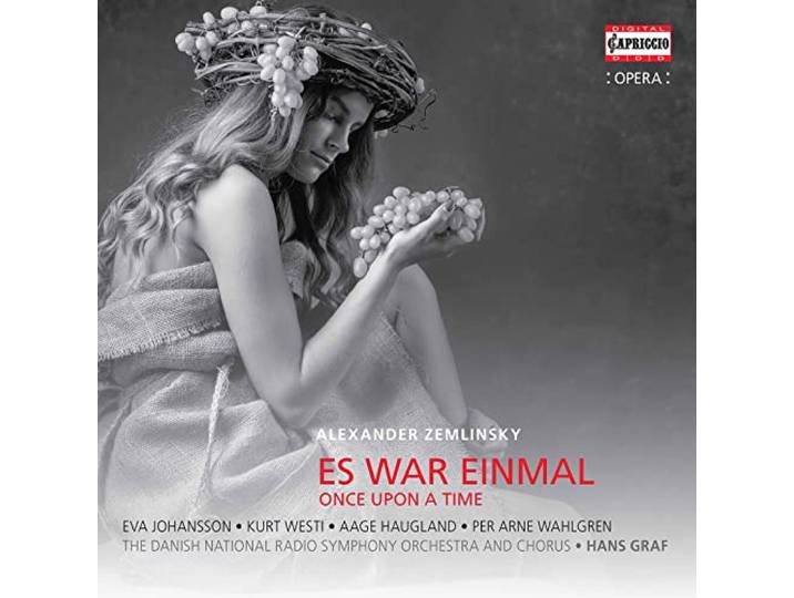 Es War Einmal - Once Upon a Time