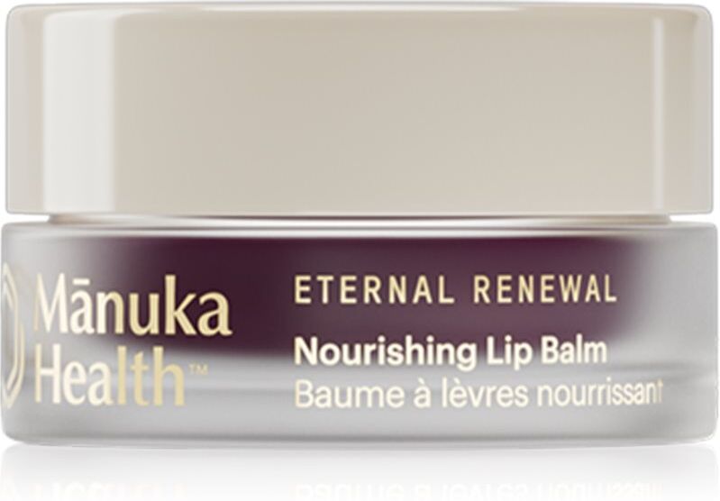 Manuka Health Nourishing Lip Balm moisturising lip balm 10 ml