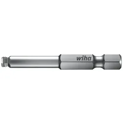 Wiha Sechskant-Professional-Bit 7047R Z SW5,0x50