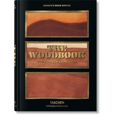 Romeyn B. Hough, Gebundene Ausgabe von Klaus Ulrich Leistikow, Taschen, 978-3-7544-0468-3