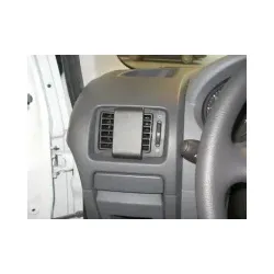 BRODIT 803974 ProClip Halterung - Fiat Scudo Citroen Peugeot 2007-2016 Toyota...