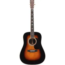 Martin D-41 1935 Sunburst #2739957 - Westerngitarre