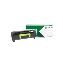 Lexmark 56F2X00 Tonerkartusche 1 Stück(e) Schwarz