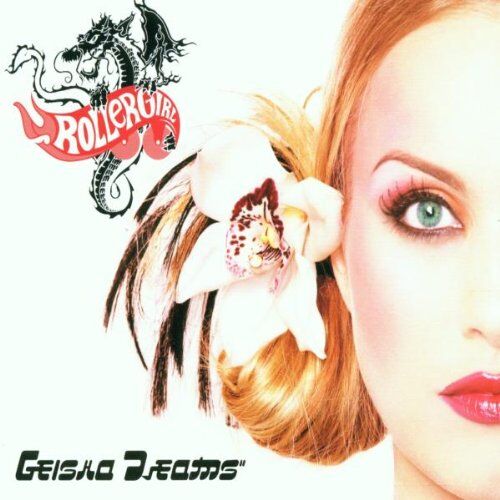 Rollergirl - Geisha Dreams - Preis vom 30.09.2026 22:30:23 h