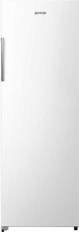 Gorenje FN617EEW5 | | Senkrecht | Freistehend | Höhe 172 cm | Netto-Gewicht 240 l | No-Frost-System | Display | Weiß